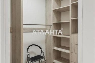 3-комнатная квартира по адресу Овидиопольская дор. (площадь 86,5 м²) - Atlanta.ua - фото 22