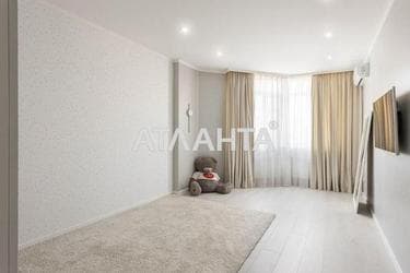 3-комнатная квартира по адресу Овидиопольская дор. (площадь 86,5 м²) - Atlanta.ua - фото 24