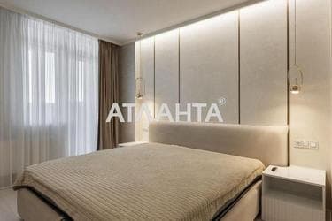 3-комнатная квартира по адресу Овидиопольская дор. (площадь 86,5 м²) - Atlanta.ua - фото 26