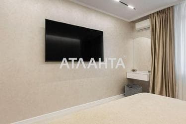 3-комнатная квартира по адресу Овидиопольская дор. (площадь 86,5 м²) - Atlanta.ua - фото 27