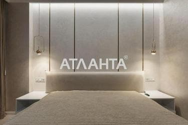 3-комнатная квартира по адресу Овидиопольская дор. (площадь 86,5 м²) - Atlanta.ua - фото 28