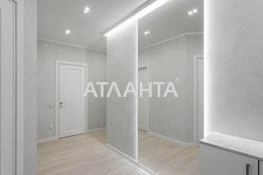 3-комнатная квартира по адресу Овидиопольская дор. (площадь 86,5 м²) - Atlanta.ua - фото 29