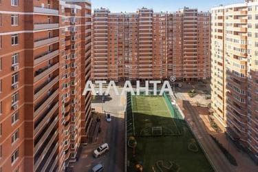 3-комнатная квартира по адресу Овидиопольская дор. (площадь 86,5 м²) - Atlanta.ua - фото 30