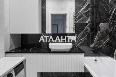 3-комнатная квартира по адресу Овидиопольская дор. (площадь 86,5 м²) - Atlanta.ua - фото 32