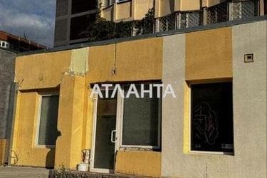 Коммерческая недвижимость по адресу Люстдорфская дор. (площадь 57 м²) - Atlanta.ua - фото 6