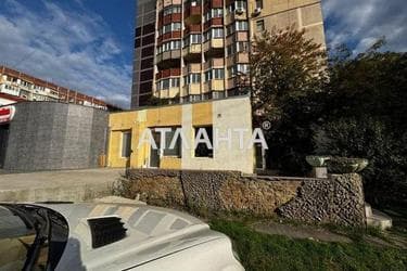 Коммерческая недвижимость по адресу Люстдорфская дор. (площадь 57 м²) - Atlanta.ua - фото 10