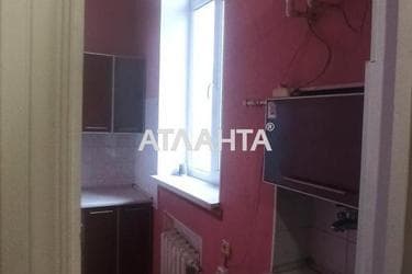 1-комнатная квартира по адресу Ляпунова пер. (площадь 26 м²) - Atlanta.ua - фото 14