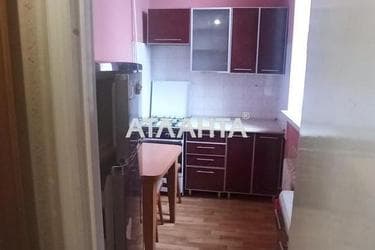 1-комнатная квартира по адресу Ляпунова пер. (площадь 26 м²) - Atlanta.ua - фото 12