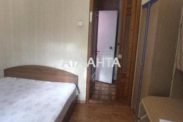 1-комнатная квартира по адресу Ляпунова пер. (площадь 26 м²) - Atlanta.ua - фото 11