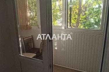 1-комнатная квартира по адресу Ляпунова пер. (площадь 26 м²) - Atlanta.ua - фото 13