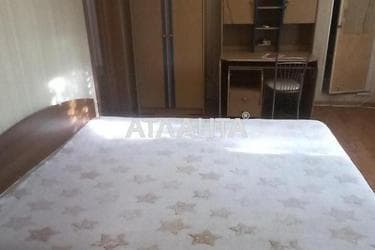 1-комнатная квартира по адресу Ляпунова пер. (площадь 26 м²) - Atlanta.ua - фото 9