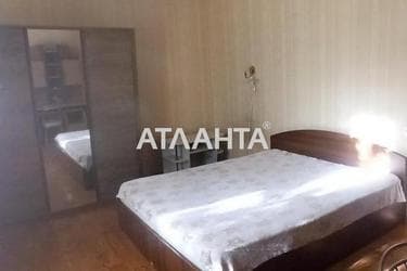 1-комнатная квартира по адресу Ляпунова пер. (площадь 26 м²) - Atlanta.ua - фото 10