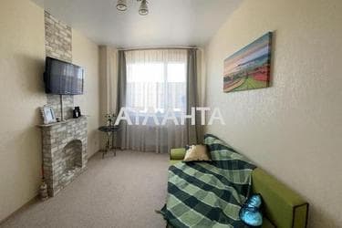 3-кімнатна квартира за адресою вул. Європейська (площа 64,3 м²) - Atlanta.ua - фото 11