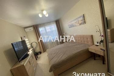 3-кімнатна квартира за адресою вул. Європейська (площа 64,3 м²) - Atlanta.ua - фото 9