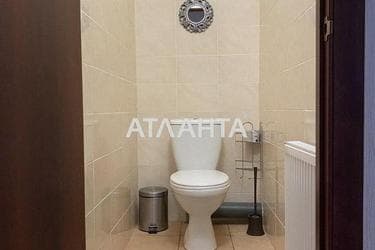 3-кімнатна квартира за адресою вул. Європейська (площа 64,3 м²) - Atlanta.ua - фото 15