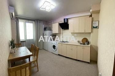 3-кімнатна квартира за адресою вул. Європейська (площа 64,3 м²) - Atlanta.ua - фото 12