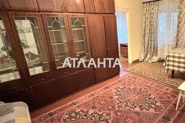 2-комнатная квартира по адресу ул. Довженко (площадь 45 м²) - Atlanta.ua - фото 12