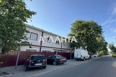 1-комнатная квартира (площадь 44 м²) - Atlanta.ua - фото 10