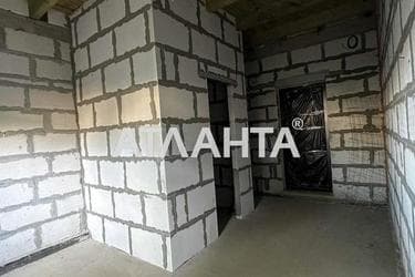 1-комнатная квартира (площадь 44 м²) - Atlanta.ua - фото 14