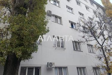 1-кімнатна квартира за адресою вул. Бугаївська (площа 15 м²) - Atlanta.ua - фото 24