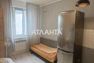 1-кімнатна квартира за адресою вул. Бугаївська (площа 15 м²) - Atlanta.ua - фото 13
