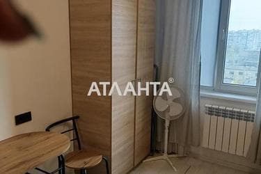 1-кімнатна квартира за адресою вул. Бугаївська (площа 15 м²) - Atlanta.ua - фото 14