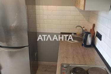 1-кімнатна квартира за адресою вул. Бугаївська (площа 15 м²) - Atlanta.ua - фото 15