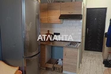 1-кімнатна квартира за адресою вул. Бугаївська (площа 15 м²) - Atlanta.ua - фото 16