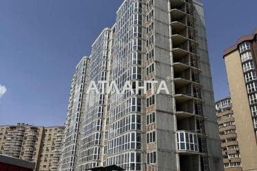 1-комнатная квартира по адресу ул. Паустовского (площадь 31,4 м²) - Atlanta.ua - фото 7