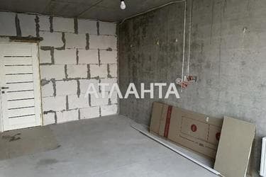 1-комнатная квартира по адресу ул. Паустовского (площадь 31,4 м²) - Atlanta.ua - фото 11