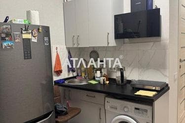 1-комнатная квартира по адресу ул. Педагогическая (площадь 22,6 м²) - Atlanta.ua - фото 9