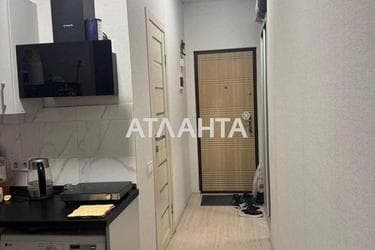 1-комнатная квартира по адресу ул. Педагогическая (площадь 22,6 м²) - Atlanta.ua - фото 10