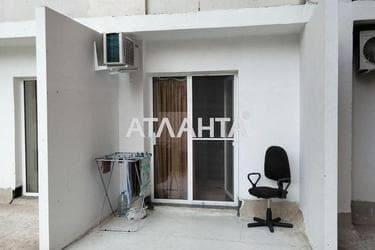 1-комнатная квартира по адресу ул. Педагогическая (площадь 22,6 м²) - Atlanta.ua - фото 11