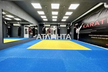 Коммерческая недвижимость по адресу ул. Герцена Олександра (площадь 116 м²) - Atlanta.ua - фото 15