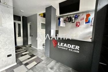 Коммерческая недвижимость по адресу ул. Герцена Олександра (площадь 116 м²) - Atlanta.ua - фото 16