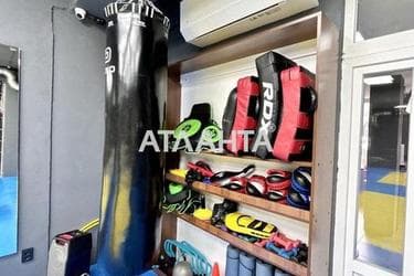 Коммерческая недвижимость по адресу ул. Герцена Олександра (площадь 116 м²) - Atlanta.ua - фото 24