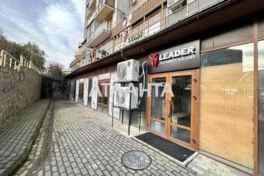 Коммерческая недвижимость по адресу ул. Герцена Олександра (площадь 116 м²) - Atlanta.ua - фото 25