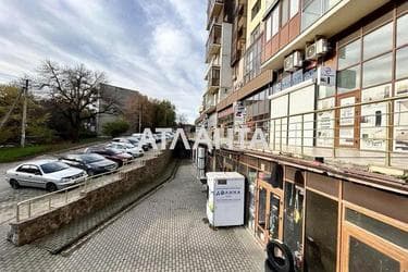 Коммерческая недвижимость по адресу ул. Герцена Олександра (площадь 116 м²) - Atlanta.ua - фото 26