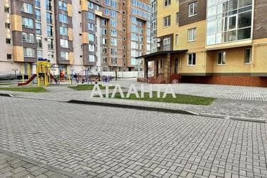 Коммерческая недвижимость по адресу ул. Герцена Олександра (площадь 116 м²) - Atlanta.ua - фото 28