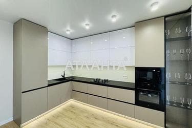 2-rooms apartment apartment by the address st. Geroev Krut (area 70 m²) - Atlanta.ua - photo 24