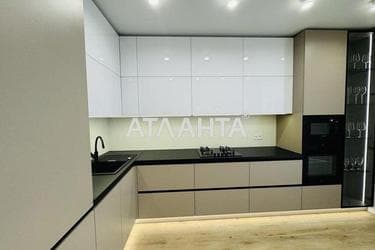 2-rooms apartment apartment by the address st. Geroev Krut (area 70 m²) - Atlanta.ua - photo 30