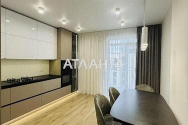 2-rooms apartment apartment by the address st. Geroev Krut (area 70 m²) - Atlanta.ua - photo 25