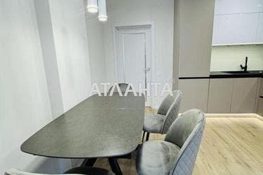 2-rooms apartment apartment by the address st. Geroev Krut (area 70 m²) - Atlanta.ua - photo 26