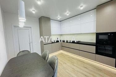 2-rooms apartment apartment by the address st. Geroev Krut (area 70 m²) - Atlanta.ua - photo 27