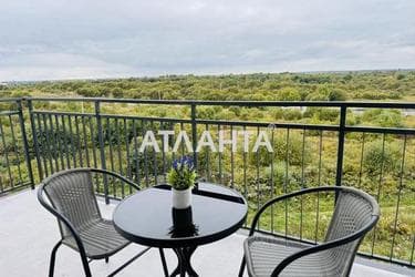 2-rooms apartment apartment by the address st. Geroev Krut (area 70 m²) - Atlanta.ua - photo 37