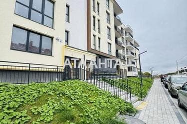 2-rooms apartment apartment by the address st. Geroev Krut (area 70 m²) - Atlanta.ua - photo 46