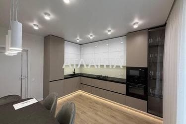 2-rooms apartment apartment by the address st. Geroev Krut (area 70 m²) - Atlanta.ua - photo 18