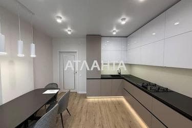 2-rooms apartment apartment by the address st. Geroev Krut (area 70 m²) - Atlanta.ua - photo 19