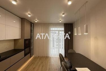 2-rooms apartment apartment by the address st. Geroev Krut (area 70 m²) - Atlanta.ua - photo 20