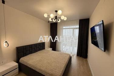 2-rooms apartment apartment by the address st. Geroev Krut (area 70 m²) - Atlanta.ua - photo 22
